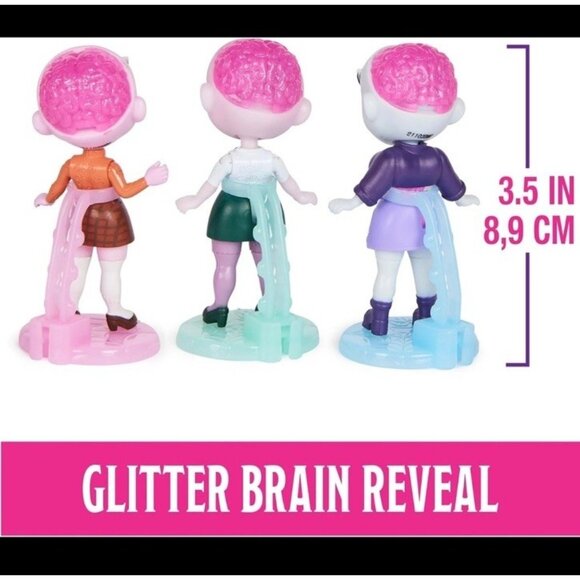 Zombaes Forever Wild Vibes Abandoned Customizable Pet Shop Doll Playset‎ NEW - Picture 9 of 10